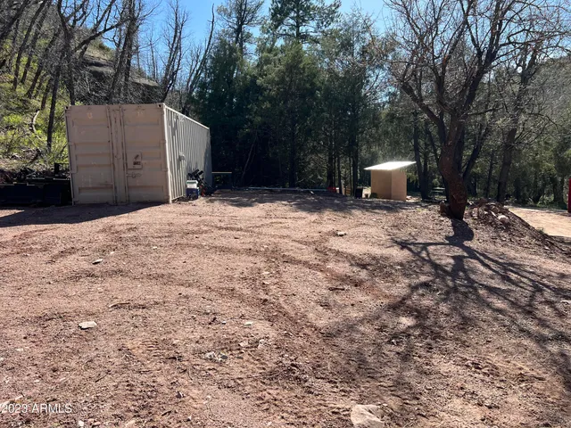 $449,900 | 1417 Paint Pony Drive, Unit B, Payson, AZ 85541