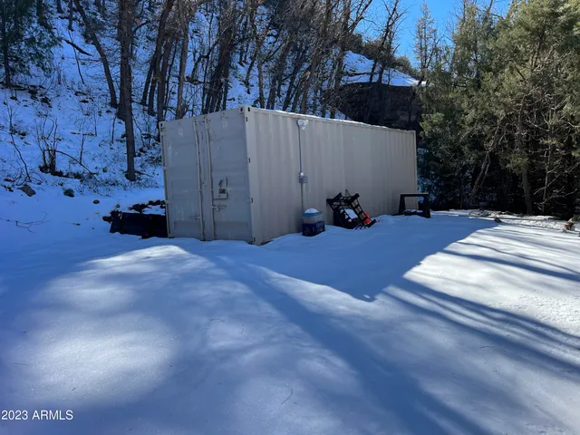 $449,900 | 1417 Paint Pony Drive, Unit B, Payson, AZ 85541