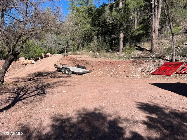 $449,900 | 1417 Paint Pony Drive, Unit B, Payson, AZ 85541