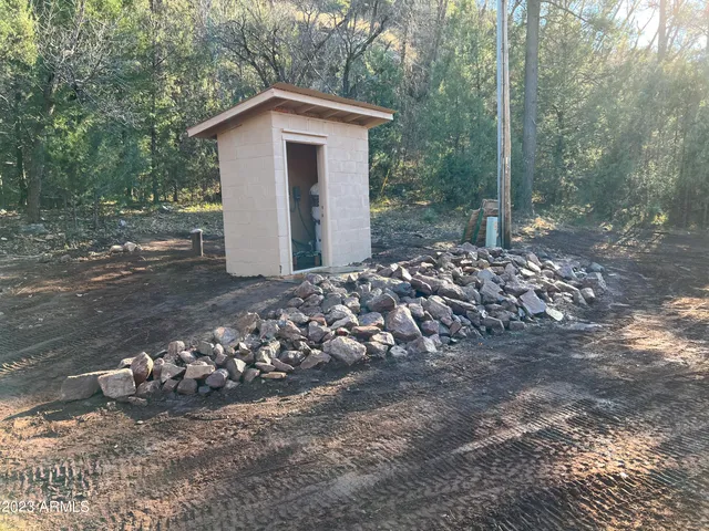 $449,900 | 1417 Paint Pony Drive, Unit B, Payson, AZ 85541