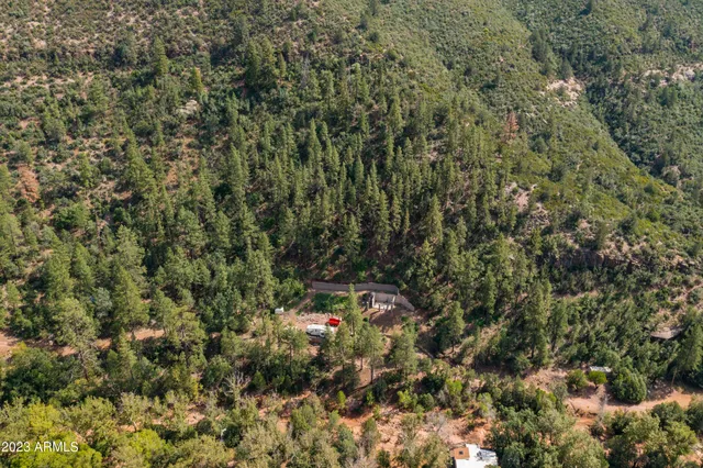 $449,900 | 1417 Paint Pony Drive, Unit B, Payson, AZ 85541