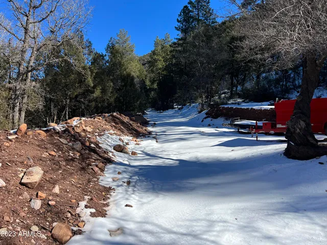 $449,900 | 1417 Paint Pony Drive, Unit B, Payson, AZ 85541