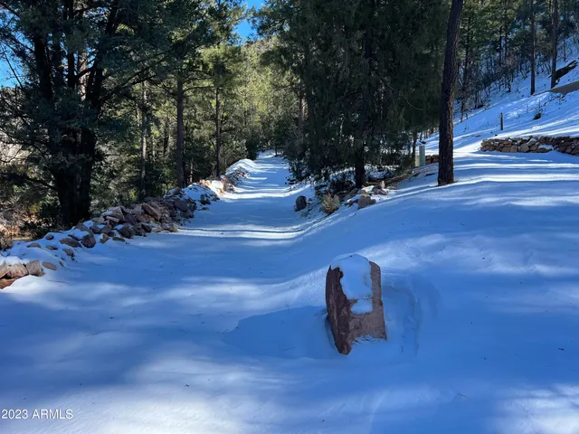 $449,900 | 1417 Paint Pony Drive, Unit B, Payson, AZ 85541