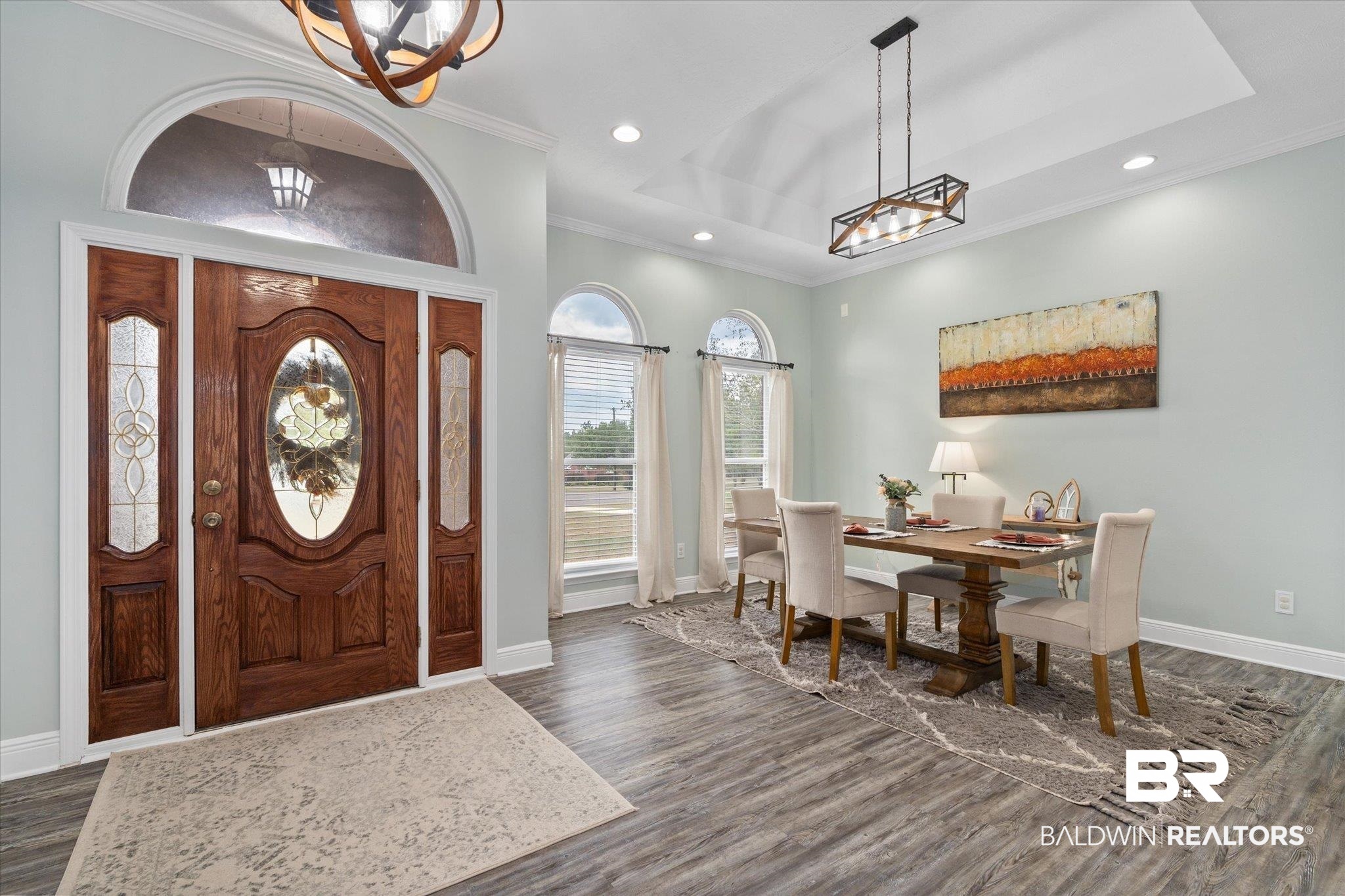 6349 Deer Circle Grand Bay, AL 36541 - Photo 2 of 39