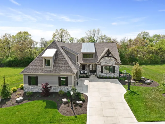 $1,775,000 | 3703 Brigata Drive, Valparaiso, IN 46385