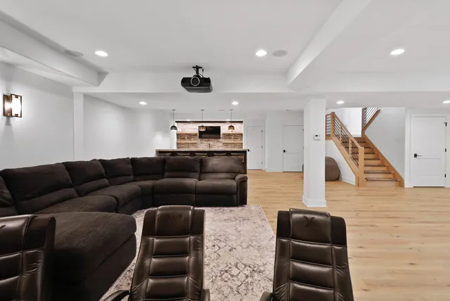 $1,775,000 | 3703 Brigata Drive, Valparaiso, IN 46385