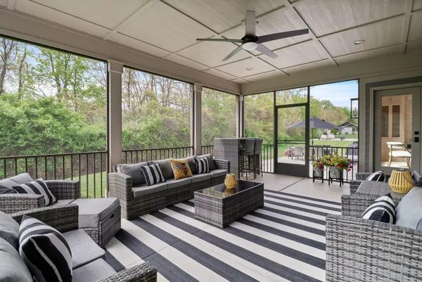 $1,775,000 | 3703 Brigata Drive, Valparaiso, IN 46385
