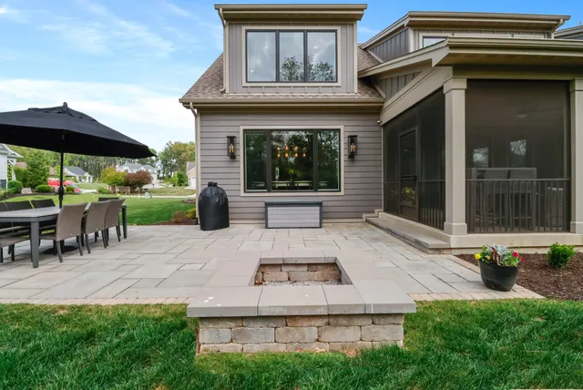 $1,775,000 | 3703 Brigata Drive, Valparaiso, IN 46385