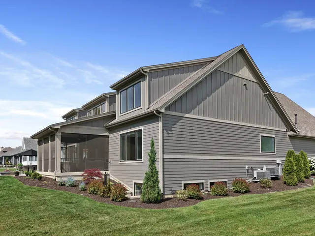 $1,775,000 | 3703 Brigata Drive, Valparaiso, IN 46385