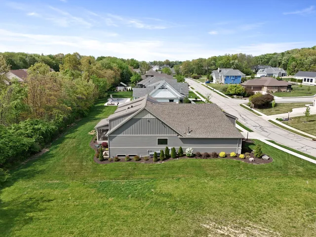 $1,775,000 | 3703 Brigata Drive, Valparaiso, IN 46385