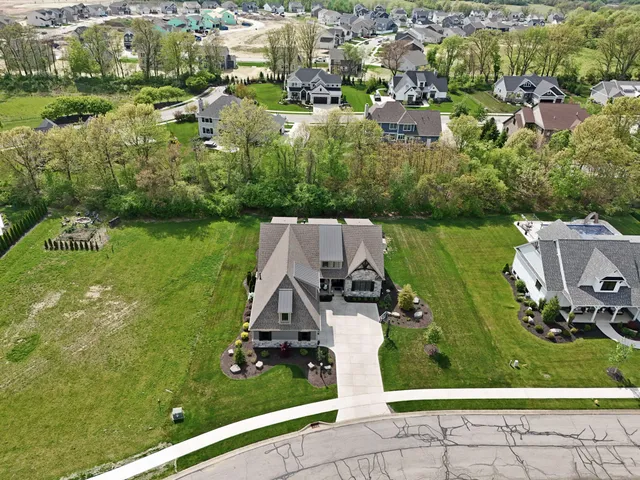 $1,775,000 | 3703 Brigata Drive, Valparaiso, IN 46385
