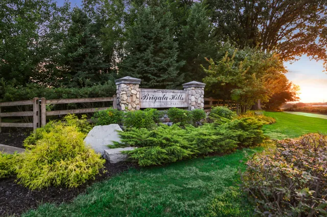 $1,775,000 | 3703 Brigata Drive, Valparaiso, IN 46385