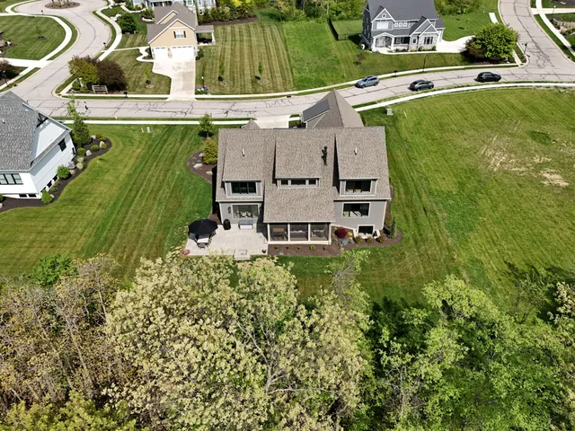 $1,775,000 | 3703 Brigata Drive, Valparaiso, IN 46385