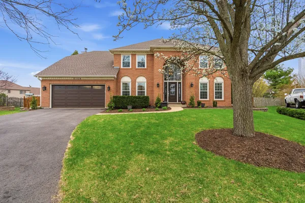 $569,900 | 5104 Prestwick Circle, Plainfield, IL 60586