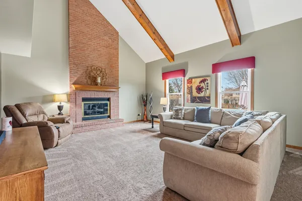 $569,900 | 5104 Prestwick Circle, Plainfield, IL 60586