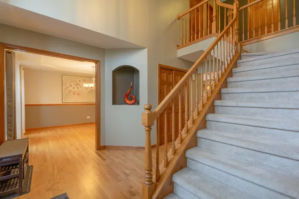 $569,900 | 5104 Prestwick Circle, Plainfield, IL 60586