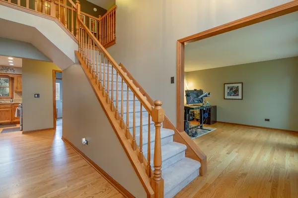 $569,900 | 5104 Prestwick Circle, Plainfield, IL 60586