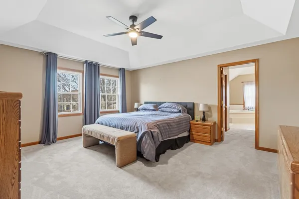 $569,900 | 5104 Prestwick Circle, Plainfield, IL 60586