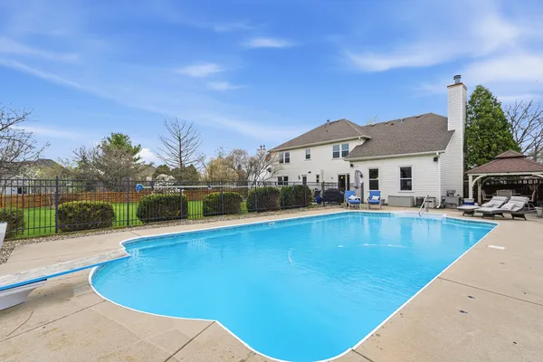 $569,900 | 5104 Prestwick Circle, Plainfield, IL 60586