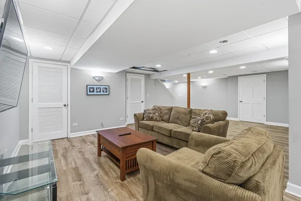 $569,900 | 5104 Prestwick Circle, Plainfield, IL 60586