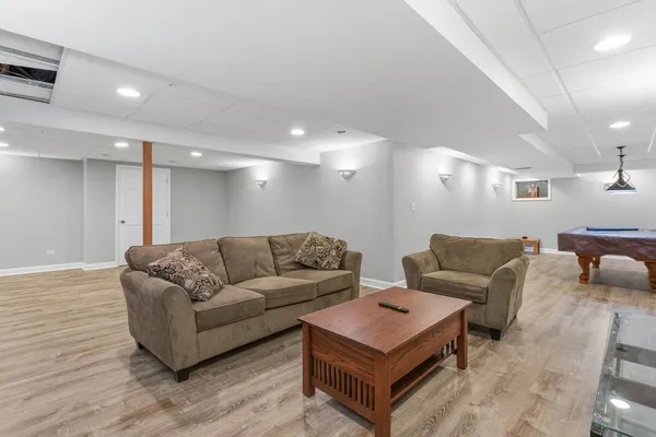 $569,900 | 5104 Prestwick Circle, Plainfield, IL 60586