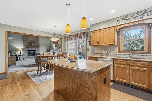 $569,900 | 5104 Prestwick Circle, Plainfield, IL 60586