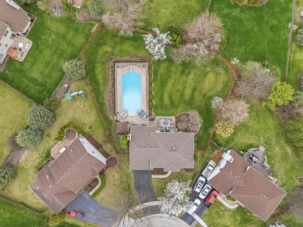 $569,900 | 5104 Prestwick Circle, Plainfield, IL 60586