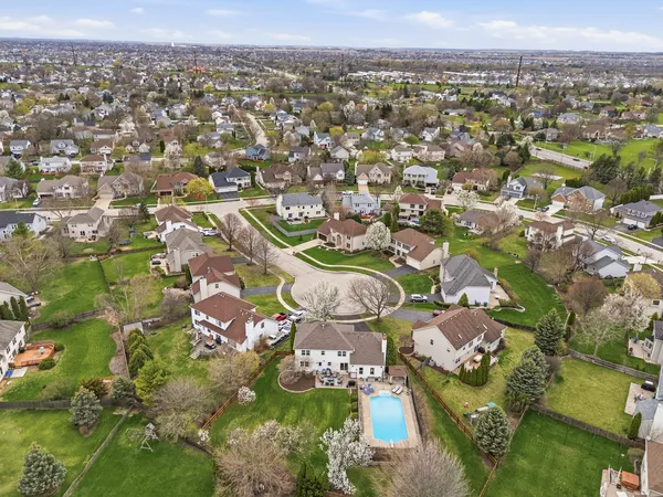 $569,900 | 5104 Prestwick Circle, Plainfield, IL 60586