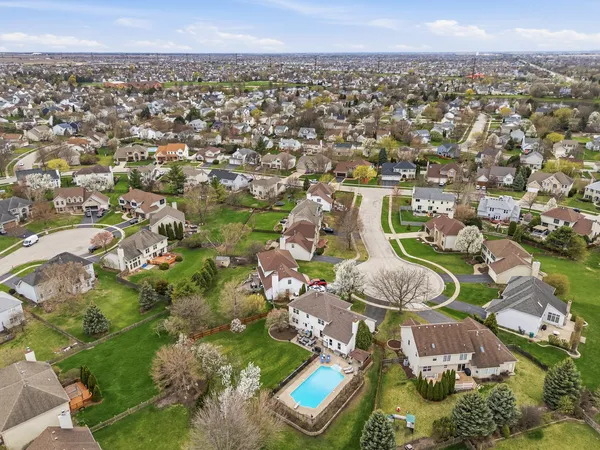 $569,900 | 5104 Prestwick Circle, Plainfield, IL 60586