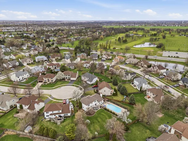 $569,900 | 5104 Prestwick Circle, Plainfield, IL 60586