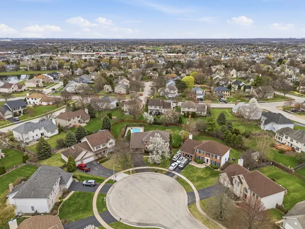 $569,900 | 5104 Prestwick Circle, Plainfield, IL 60586