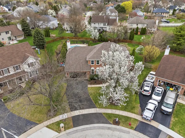 $569,900 | 5104 Prestwick Circle, Plainfield, IL 60586