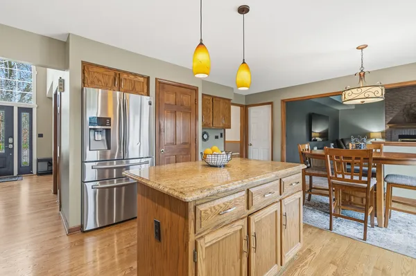 $569,900 | 5104 Prestwick Circle, Plainfield, IL 60586