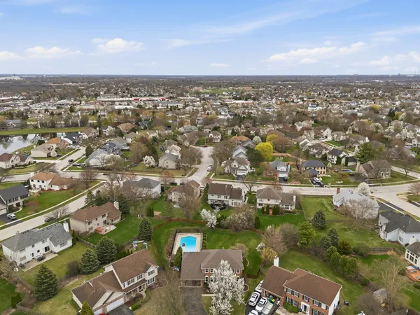 $569,900 | 5104 Prestwick Circle, Plainfield, IL 60586