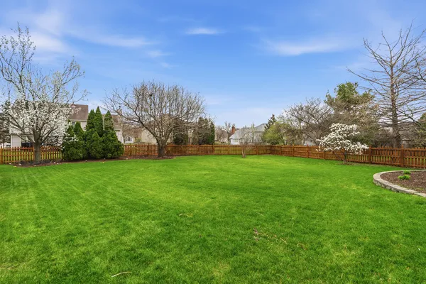 $569,900 | 5104 Prestwick Circle, Plainfield, IL 60586