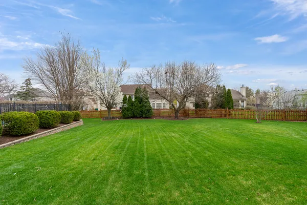 $569,900 | 5104 Prestwick Circle, Plainfield, IL 60586