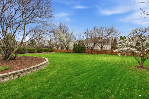 $569,900 | 5104 Prestwick Circle, Plainfield, IL 60586