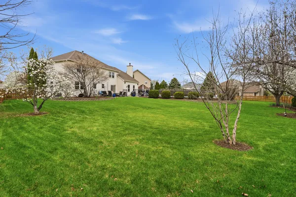 $569,900 | 5104 Prestwick Circle, Plainfield, IL 60586