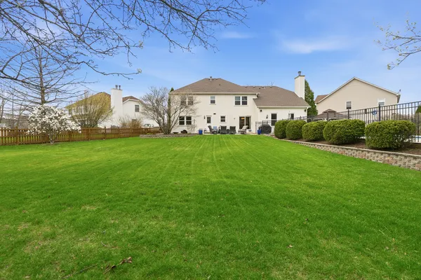 $569,900 | 5104 Prestwick Circle, Plainfield, IL 60586