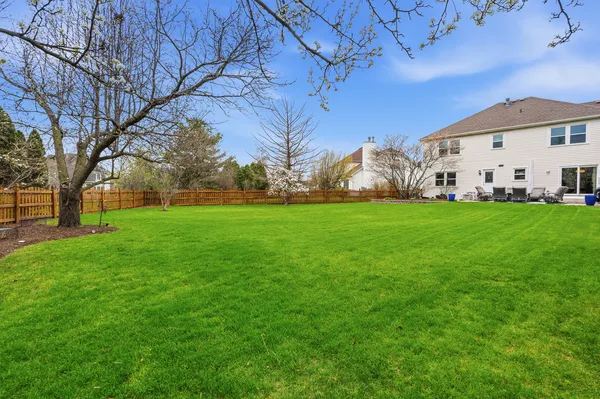 $569,900 | 5104 Prestwick Circle, Plainfield, IL 60586