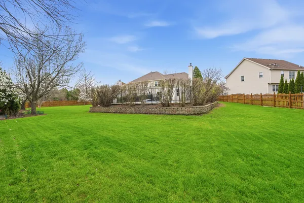 $569,900 | 5104 Prestwick Circle, Plainfield, IL 60586