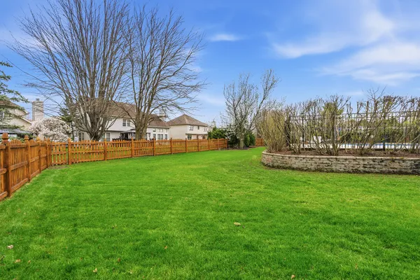 $569,900 | 5104 Prestwick Circle, Plainfield, IL 60586