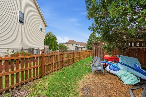 $569,900 | 5104 Prestwick Circle, Plainfield, IL 60586