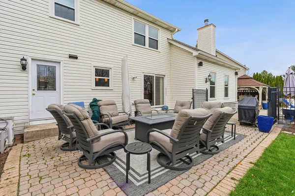 $569,900 | 5104 Prestwick Circle, Plainfield, IL 60586