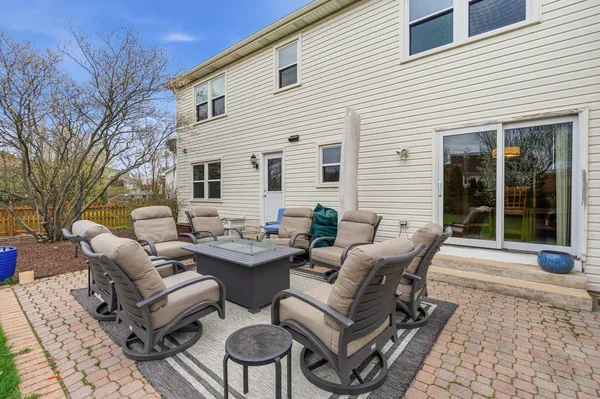 $569,900 | 5104 Prestwick Circle, Plainfield, IL 60586