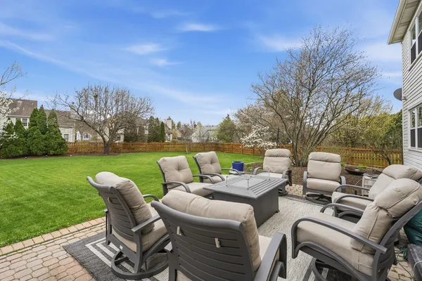 $569,900 | 5104 Prestwick Circle, Plainfield, IL 60586