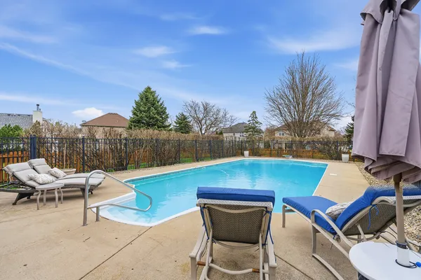 $569,900 | 5104 Prestwick Circle, Plainfield, IL 60586