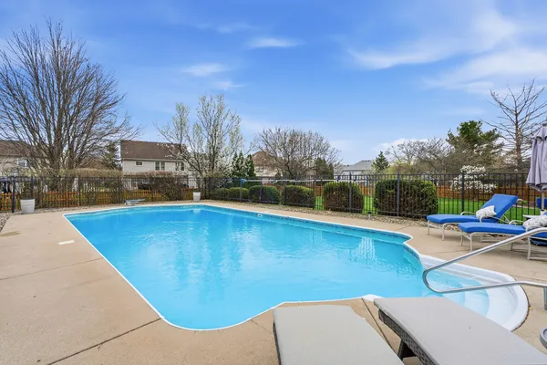 $569,900 | 5104 Prestwick Circle, Plainfield, IL 60586