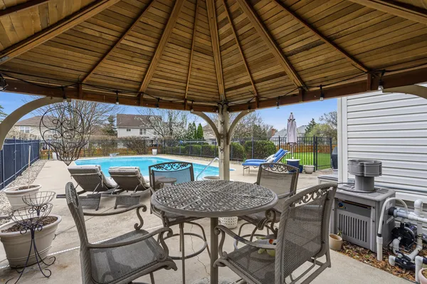 $569,900 | 5104 Prestwick Circle, Plainfield, IL 60586
