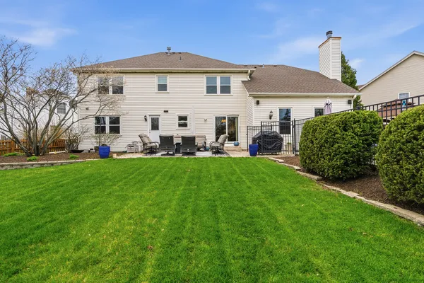 $569,900 | 5104 Prestwick Circle, Plainfield, IL 60586